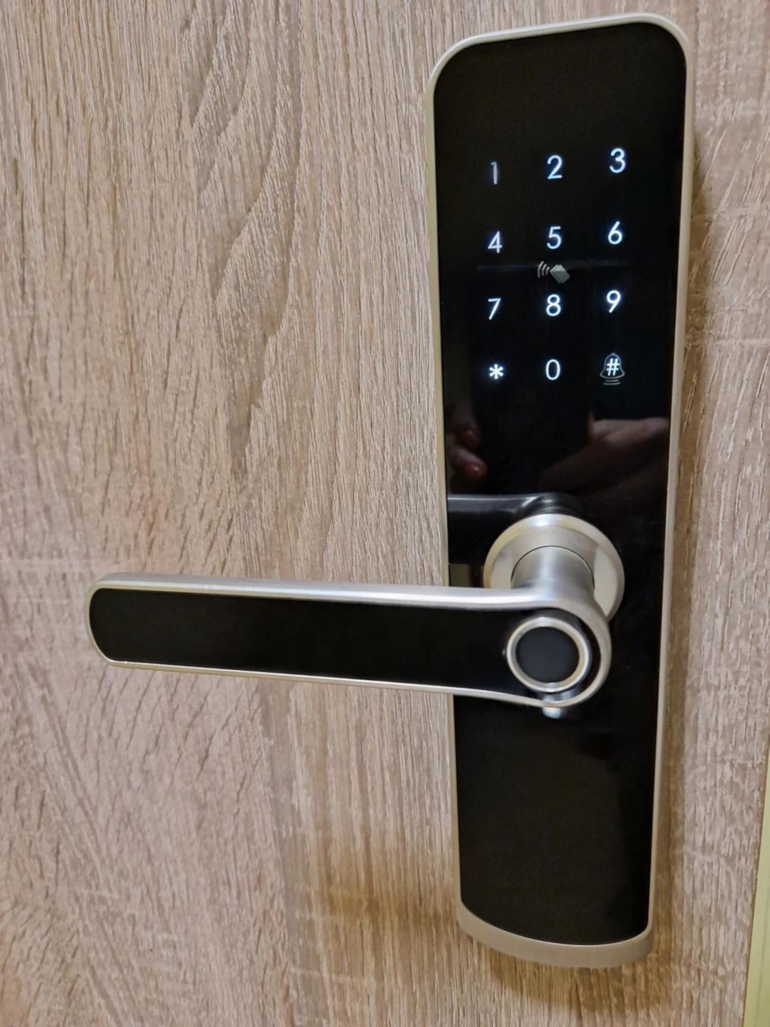 Kanto - Self Check In Klaipėda Exteriör bild